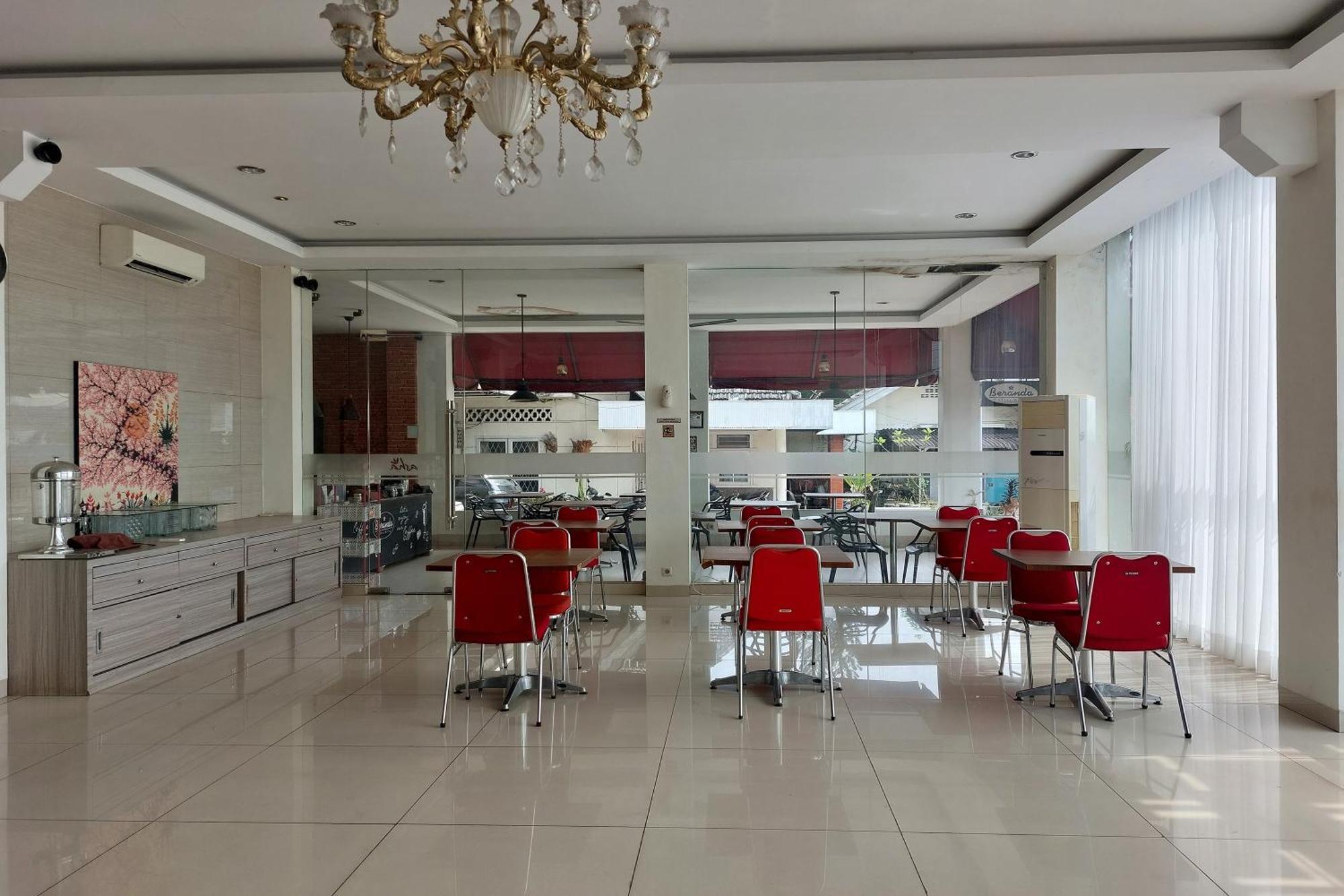Kanasha Islami Medan Exterior photo